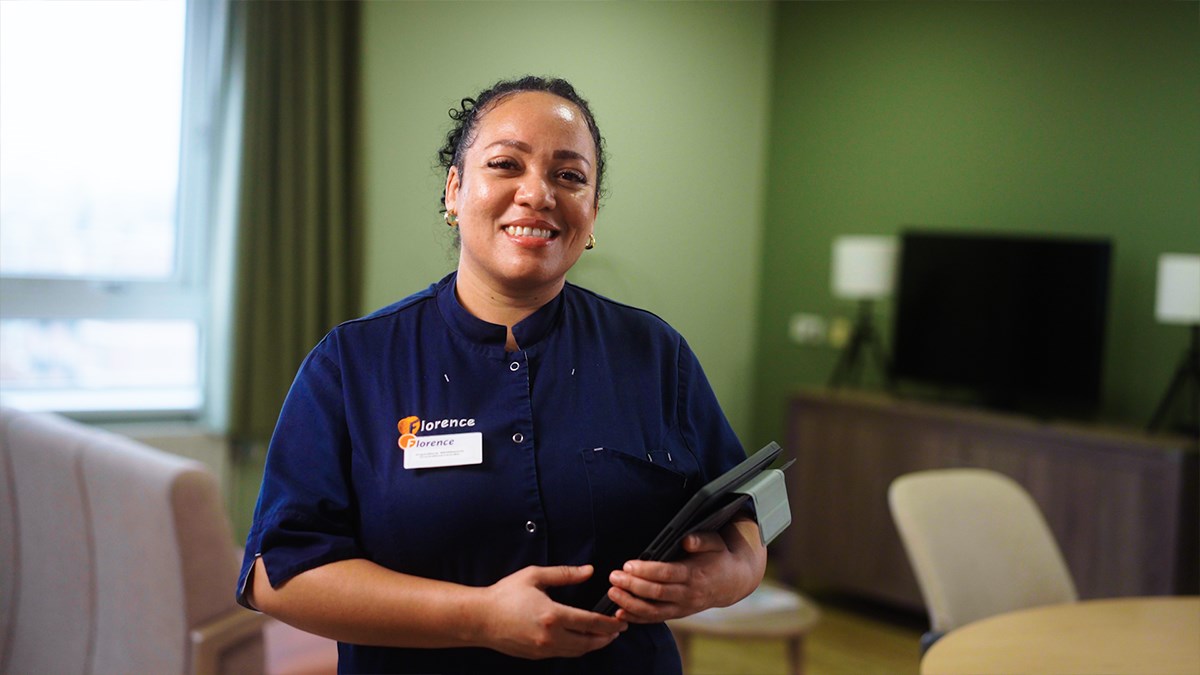 De veelzijdigheid van Florence